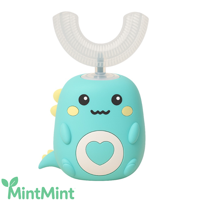 MintMint™ Electric Toothbrush