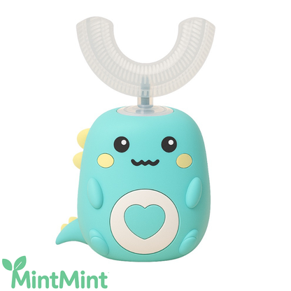 MintMint™ Electric Toothbrush