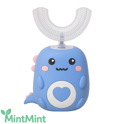MintMint™ Electric Toothbrush