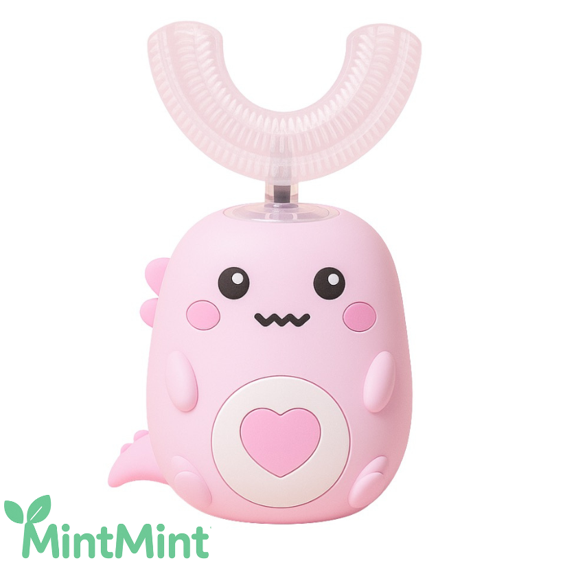 MintMint™ Electric Toothbrush