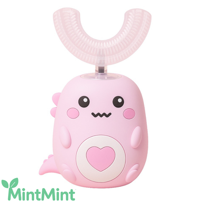 MintMint™ Electric Toothbrush